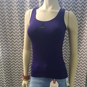 Racerback Top